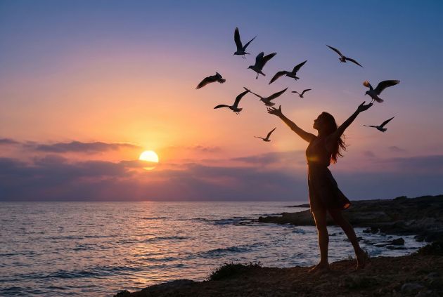 Uwalnianie Emocji, Technika Uwalniania, David R. Hawkins